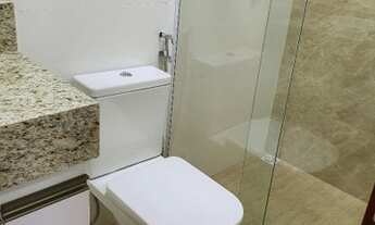 Imagem 6: Casa novíssima, na Areia Branca