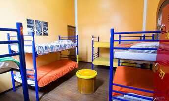 Imagem: Pensão República Hostel