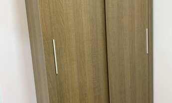 Imagem 3: Kit Net Mobiliada e Sem Mobilia - 2 opções