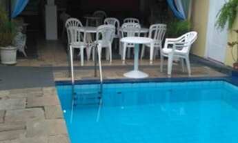 Imagem 4: Al.kith.e.quarto pequeno 550/790/850/890Campo Belo/Brokilim