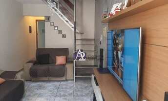 Imagem: CA0175 - Casa Duplex, com 3 quartos e 1