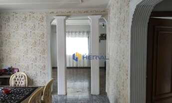 Imagem: Casa com 3 dormitórios à venda, 200 m²