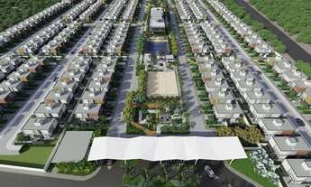 Imagem 4: Vendo Casa em Condominio Fechado na Praia do Jacare