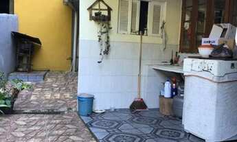 Imagem 5: Vendo Casa no Centro com 2 quartos