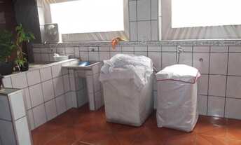 Imagem 4: GM) vende-se casa em Interlagos