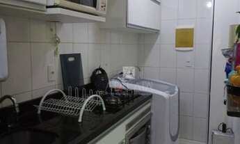 Imagem 6: Joy Residence à venda - 2 Quartos - Andar alto - Ótima localização - Águas Claras