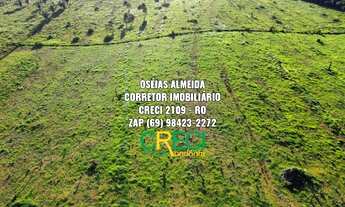 Imagem 3: 53.5 Alqueires Ariquemes a Machadinho