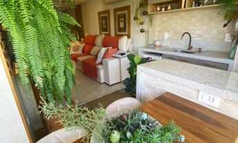 Imagem 3: Apartamento com 3 dormitórios à venda, 90 m² por R$ 840.000,00 - Recreio dos Bandeirantes