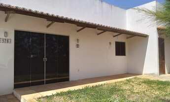 Imagem 3: Touros - Casa Padrão - Farol do Calcanhar