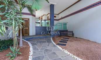 Imagem 2: Apartamento para venda tem 50 metros quadrados com 1 quarto em Bela Vista - Porto Alegre