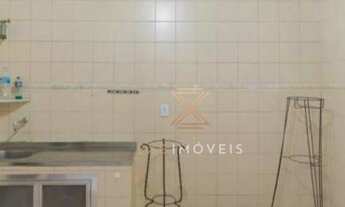 Imagem 7: Casa com 2 dormitórios à venda por R$ 1.150. - Grajaú - Rio de Janeiro/RJ