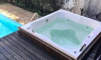 Imagem 3: CASA ASSOBRADADA - MORUMBI - SP