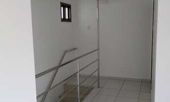 Imagem 4: Alugo uma excelente casa no monte castelo, a parte de cima