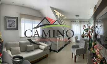 Imagem 3: Casa Sobreposta para Venda em Vila Santa Rosa Guarujá-SP - 2513