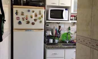 Imagem 6: Apartamento para venda possui 55 metros quadrados com 2 quartos em Bela Vista - São Paulo