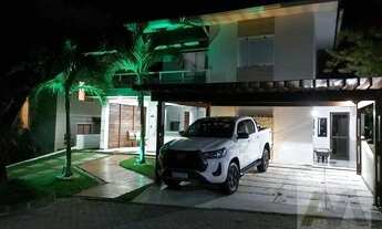 Imagem 2: Casa à venda no bairro Abrantes - Camaçari/BA