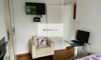 Imagem 4: Apartamento à venda no bairro Perdizes - São Paulo/SP