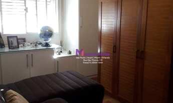 Imagem 7: Apartamento com 3 dormitórios à venda, 154 m² por R$ 2.548.000,00 - Jardim Paulista - São