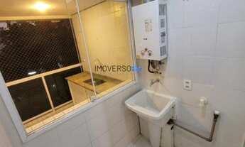 Imagem 6: Apartamento para venda com 78 metros quadrados com 3 quartos