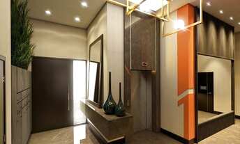 Imagem 2: Cobertura residencial para venda, Cidade Nova, Passo Fundo - CO6907