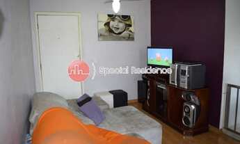 Imagem: Rio de Janeiro - Apartamento Padrão - Jacarepaguá