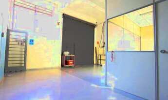 Imagem 4: GALPÃO PARA VENDA OU LOCAÇÃO NA VILA MASCOTE - SÃO PAULO ! ÓTIMO IMÓVEL PARA DIVERSOS SEG