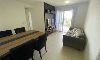Imagem 3: Vendo apartamento 80 m², 2 suítes, 1 vaga, Alphaland, Barra da Tijuca, RJ