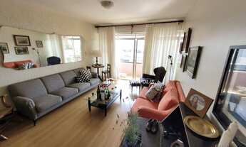 Imagem 3: Apartamento c/ 4 qtos no Ed. David Pansolin - Av. Higienópolis, 1540 - Jd. Higienópolis