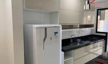 Imagem 4: Apartamento com 1 dormitório, 1 suíte, apartamento novo- Caiçara - Praia Grande/SP