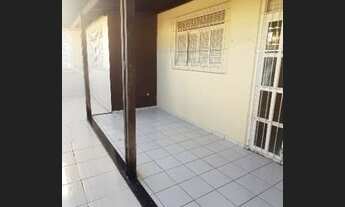 Imagem: Casa com 3 dormitórios para alugar, 120