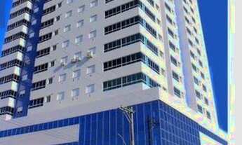 Imagem: Apartamento de 80 metros quadrados no bairro