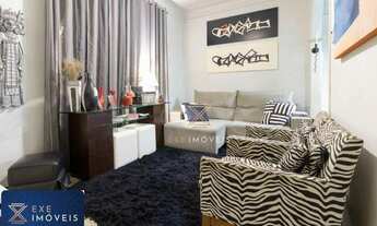 Imagem 2: Casa com 4 dormitórios à venda por R$ 1.166. - Tijuca - Rio de Janeiro/RJ