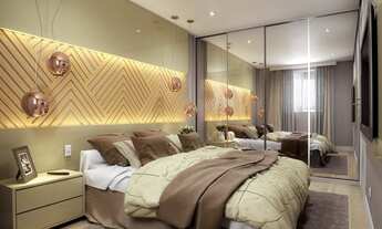 Imagem 6: Apartamento residencial para venda, Vila Curuçá, Santo André - AP7377