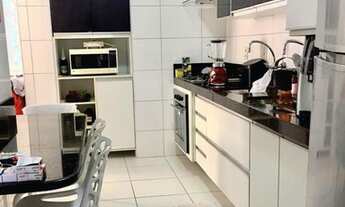 Imagem 5: Apartamento com 3 dormitórios à venda, 113 m² por R$ 780.000 - Ponta Verde - Maceió/AL