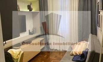 Imagem 7: Ipanema - próximo à Praia e metrô Estação Nossa Senhora da Paz - 115m² - claro, arejado e