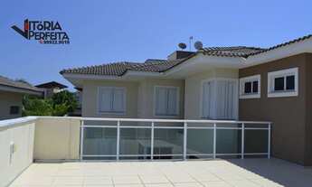 Imagem 6: Casa com 4 dormitórios à venda, 416 m² por R$ 1.499.000,00 - Alphaville Eusébio - Eusébio