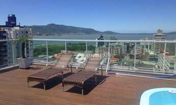 Imagem 2: Cobertura Duplex à Venda em Coqueiros, Florianópolis