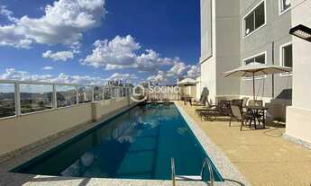 Imagem: Apartamento à venda, 2 quartos, 1 vaga