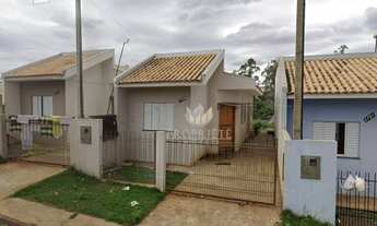 Imagem: Venda - Casa - 2 qts - 140,25m2 - Jd. Araruana