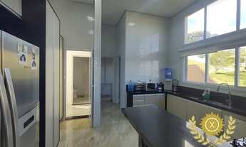 Imagem 7: Casa com vista espetacular à venda em Condomínio Vale das Águas - Bezerra Imóveis Bragança