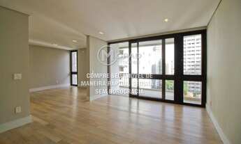 Imagem 5: São Paulo - Apartamento Padrão - Jardins