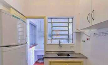 Imagem 4: Apartamento com 2 dormitórios à venda, 65 m² por R$ 300.000 - Ipiranga - São Paulo/SP