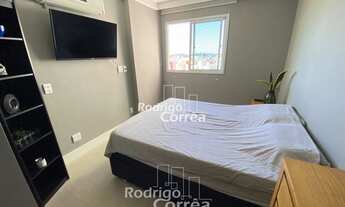 Imagem 5: Apto 3 Quartos convertido para 2 Quartos - Jardim Camburi