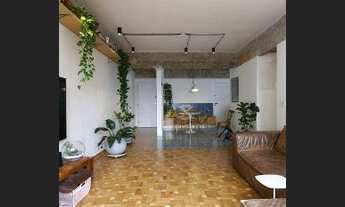 Imagem 6: Apartamento com 2 dormitórios à venda, 106 m² por R$ 1.600.000 - Pinheiros - São Paulo/SP