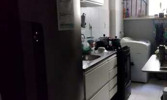 Imagem 5: Apartamento para venda na região do Trobogy, 2/4 sendo uma suíte