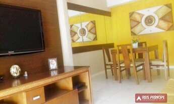 Imagem 4: APARTAMENTO 3 QUARTOS PARA VENDA NA BARRA DA TIJUCA