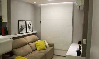 Imagem 2: Apartamento para venda possui 50 m² sala 2 quartos infraestruta Engenho Novo - Rio de Jan