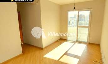 Imagem 4: Apartamento com 2 dormitórios à venda, 57 m² por R$ 290.000 - Jardim Satélite - São José d