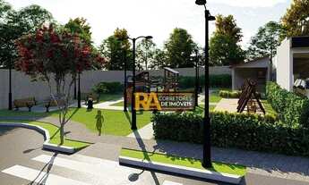 Imagem 7: Sobrado com 3 dormitórios à venda, 166 m² por R$ 915.000,00 - Condomínio Residencial Villa