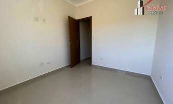 Imagem 4: Sobrado Novo alto padrão com 2 dormitórios por R$ 350.000 - Caiçara - Praia Grande/SP